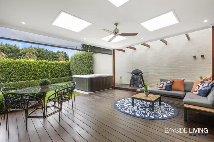 Second view of Homely house listing, 24 Carnoustie Parade, Heatherton VIC 3202