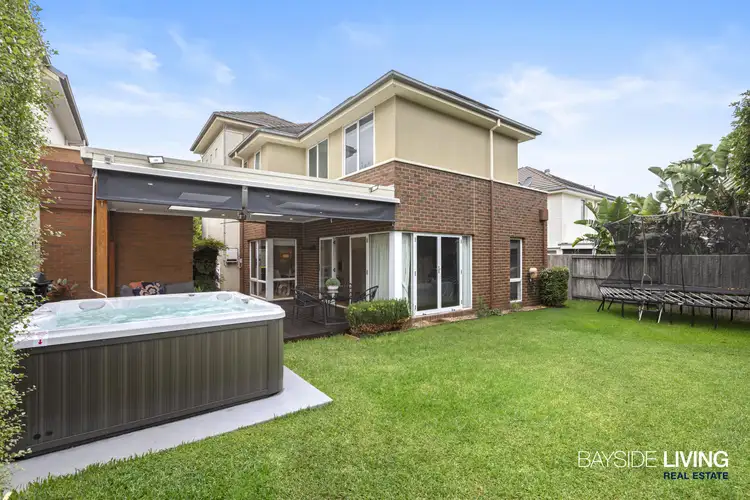 Third view of Homely house listing, 24 Carnoustie Parade, Heatherton VIC 3202