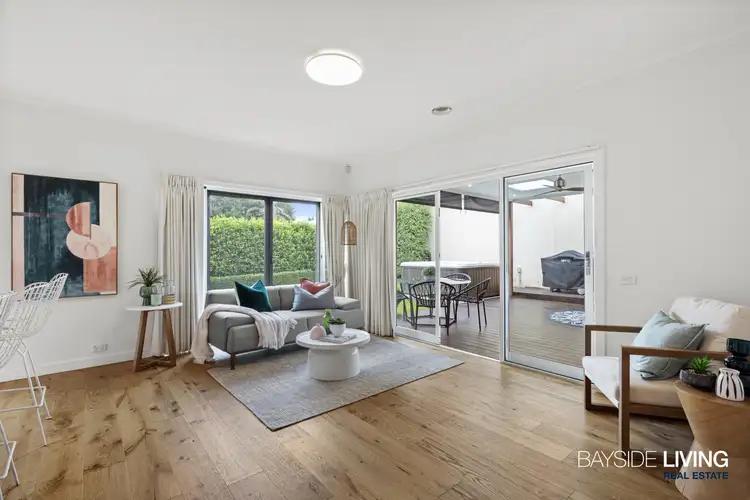 Fourth view of Homely house listing, 24 Carnoustie Parade, Heatherton VIC 3202