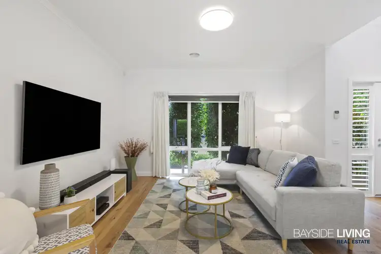 Fifth view of Homely house listing, 24 Carnoustie Parade, Heatherton VIC 3202