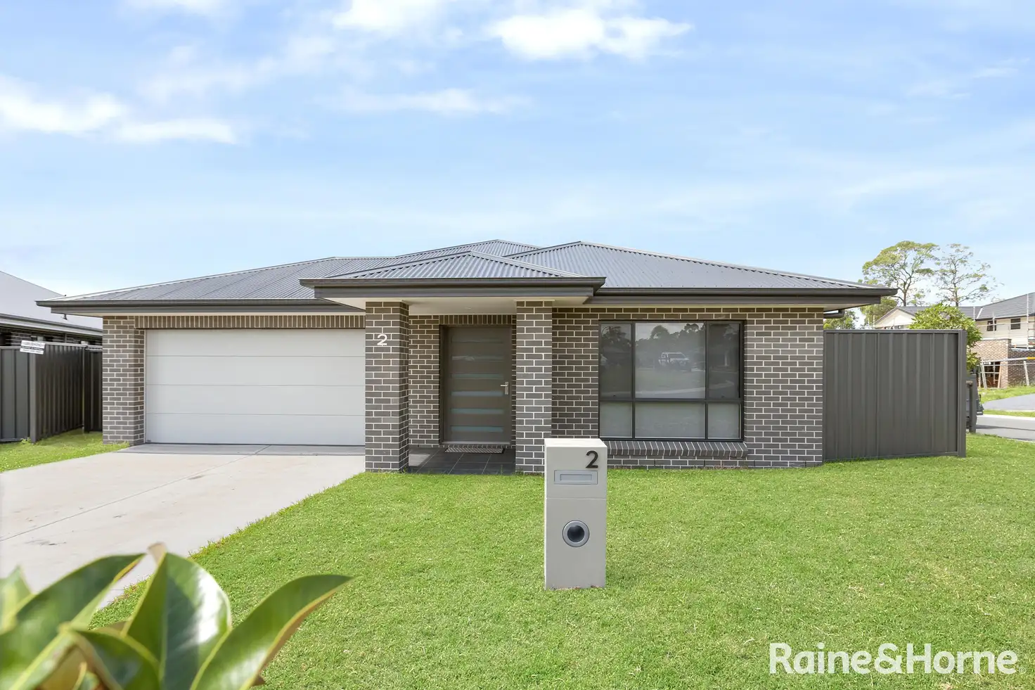 Main view of Homely house listing, 2 Grenache Crescent, Cliftleigh NSW 2321