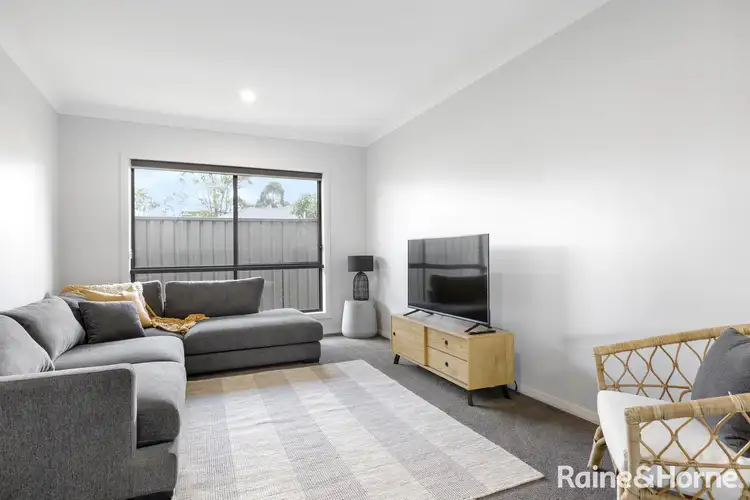 Second view of Homely house listing, 2 Grenache Crescent, Cliftleigh NSW 2321