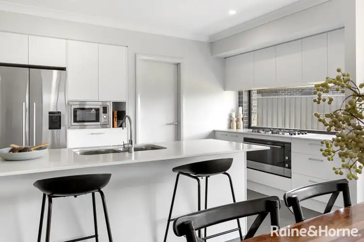 Third view of Homely house listing, 2 Grenache Crescent, Cliftleigh NSW 2321
