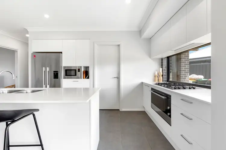 Fourth view of Homely house listing, 2 Grenache Crescent, Cliftleigh NSW 2321