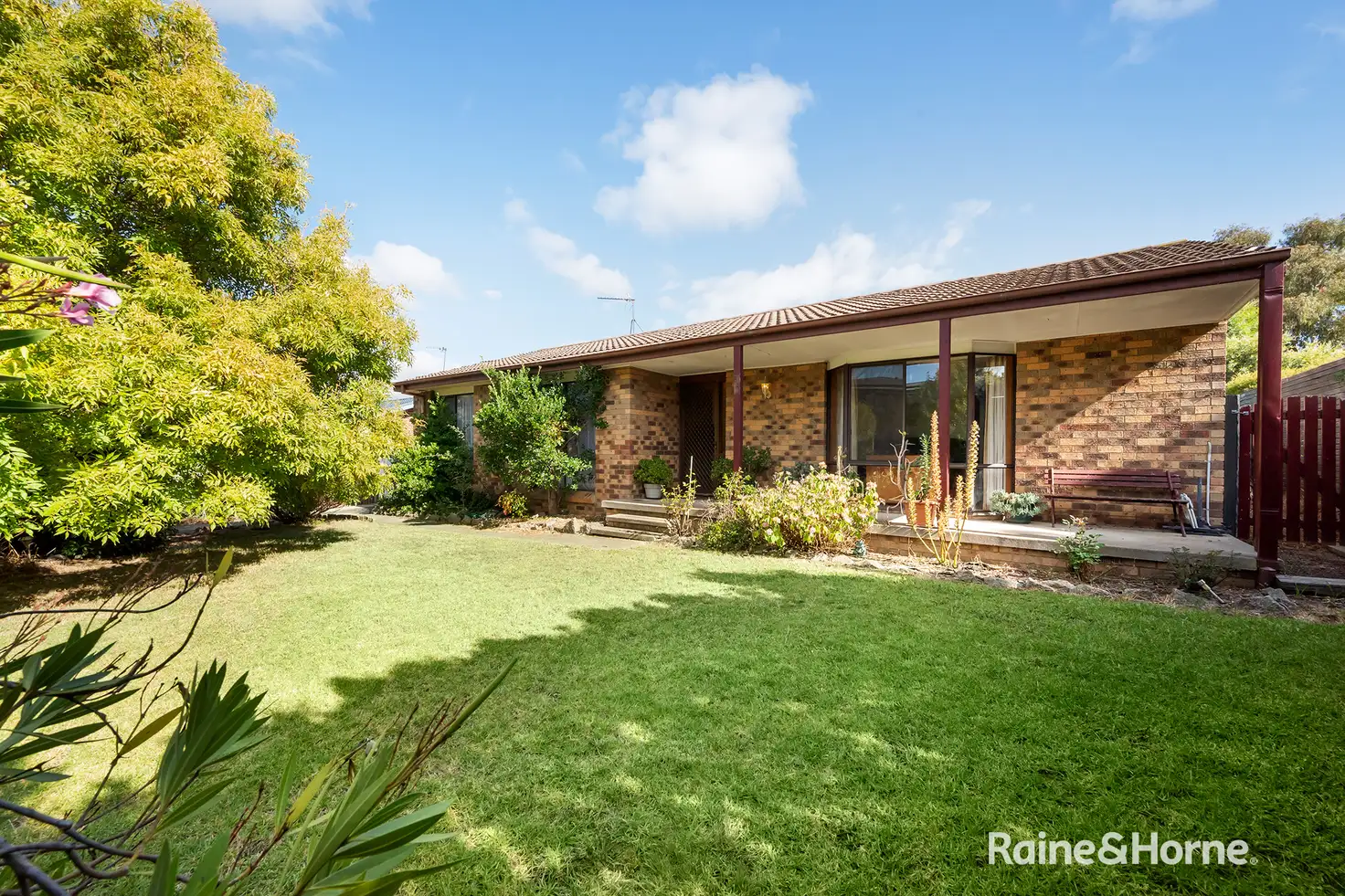 Main view of Homely house listing, 66 Couchman Crescent, Chisholm ACT 2905