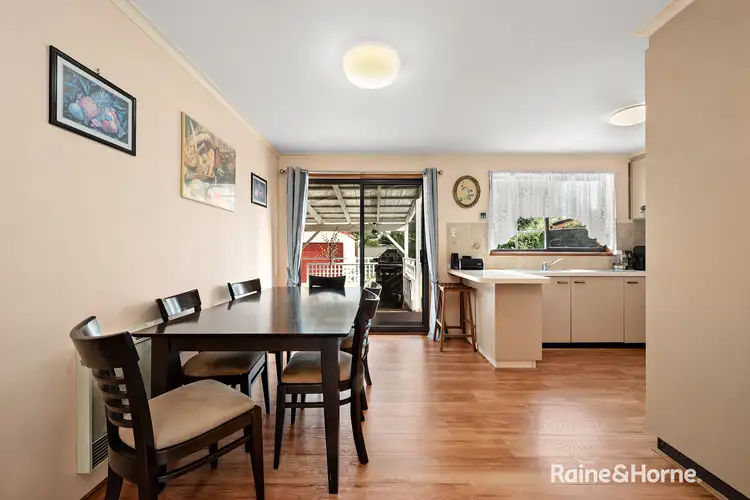 Second view of Homely house listing, 66 Couchman Crescent, Chisholm ACT 2905