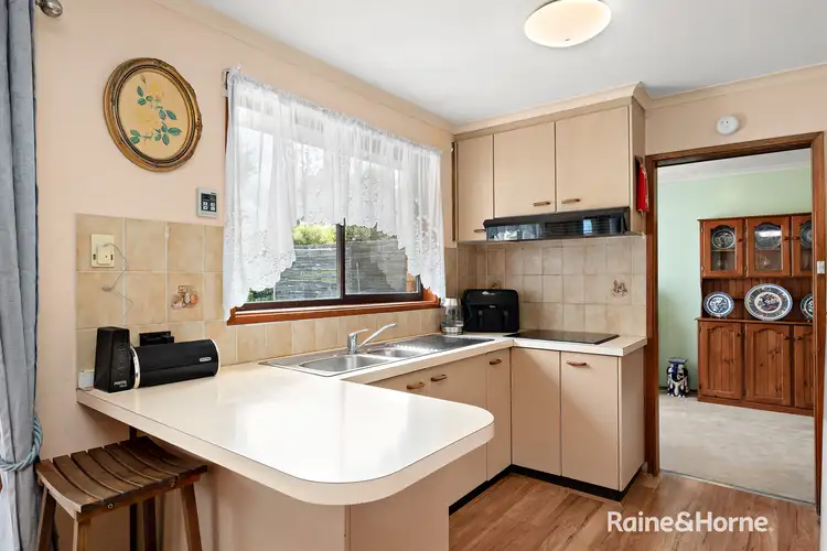 Third view of Homely house listing, 66 Couchman Crescent, Chisholm ACT 2905