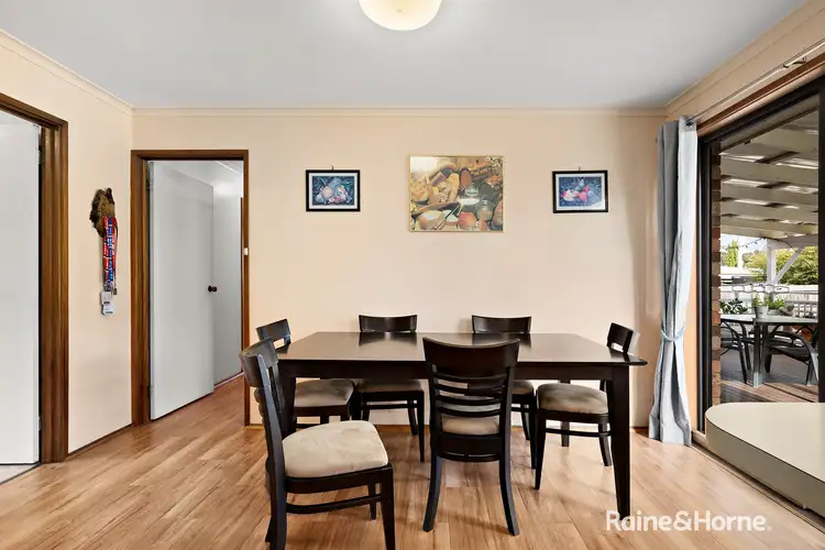Fourth view of Homely house listing, 66 Couchman Crescent, Chisholm ACT 2905