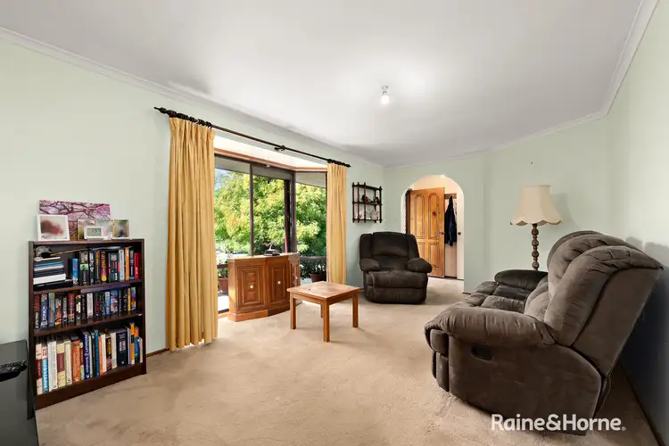 Fifth view of Homely house listing, 66 Couchman Crescent, Chisholm ACT 2905