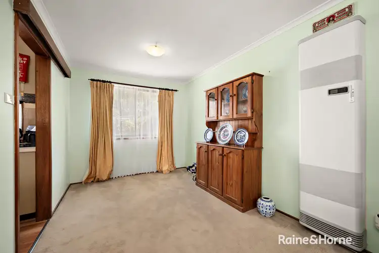 Sixth view of Homely house listing, 66 Couchman Crescent, Chisholm ACT 2905