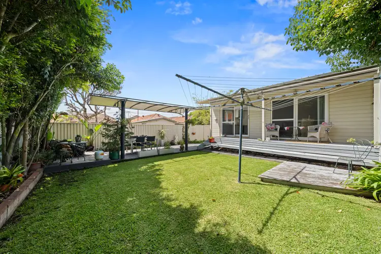 Second view of Homely house listing, 1 Brooklyn Street, Strathfield South NSW 2136