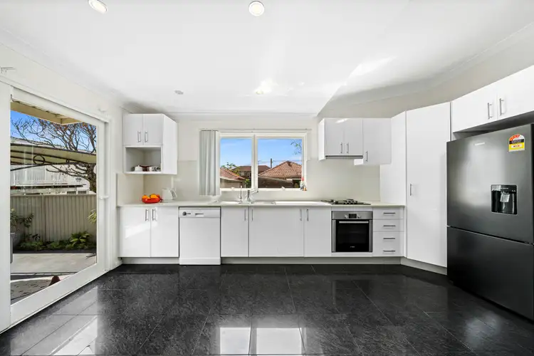 Third view of Homely house listing, 1 Brooklyn Street, Strathfield South NSW 2136