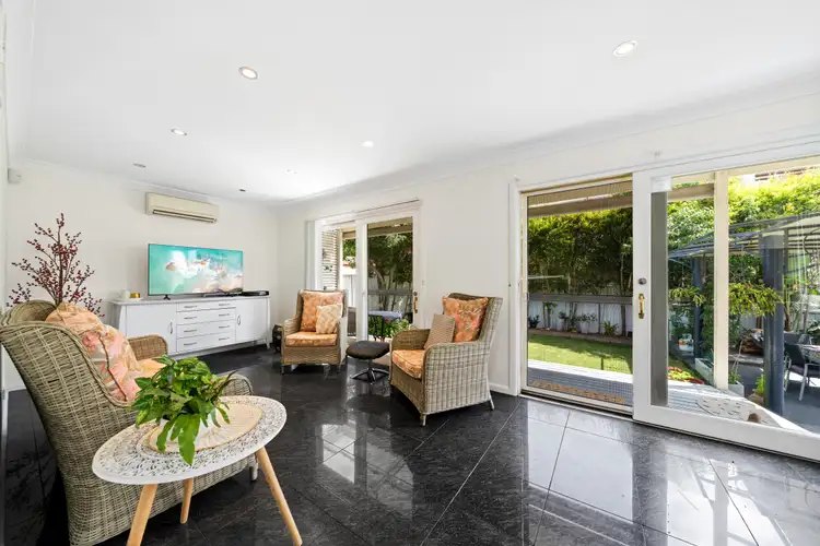 Fourth view of Homely house listing, 1 Brooklyn Street, Strathfield South NSW 2136