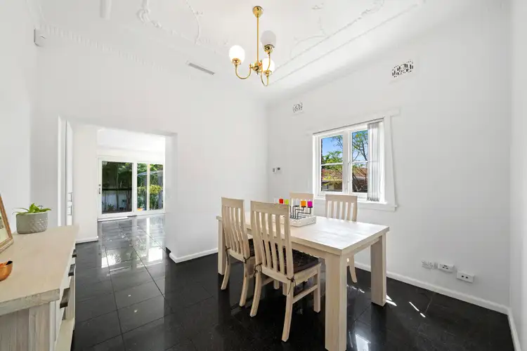 Fifth view of Homely house listing, 1 Brooklyn Street, Strathfield South NSW 2136
