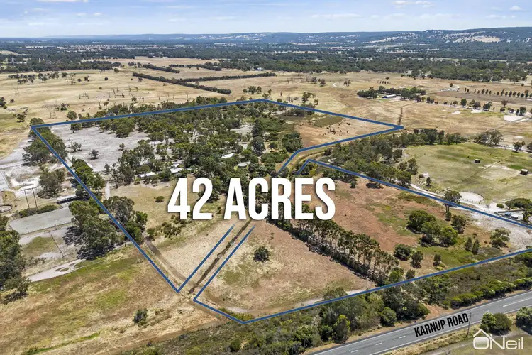 1233 Karnup Road, Serpentine WA 6125