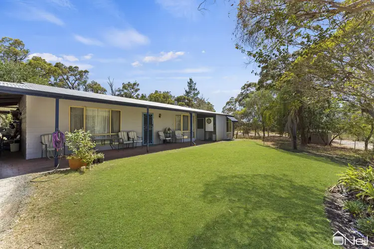 Third view of Homely house listing, 1233 Karnup Road, Serpentine WA 6125