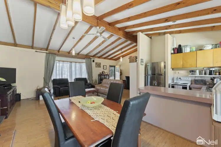 Fourth view of Homely house listing, 1233 Karnup Road, Serpentine WA 6125