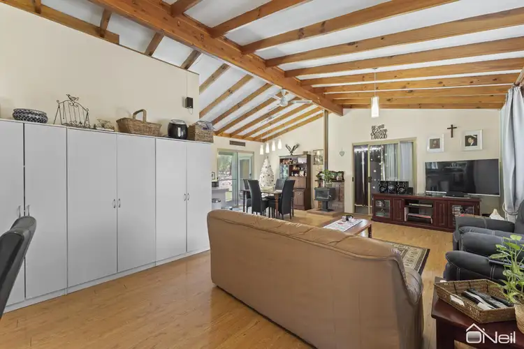 Sixth view of Homely house listing, 1233 Karnup Road, Serpentine WA 6125