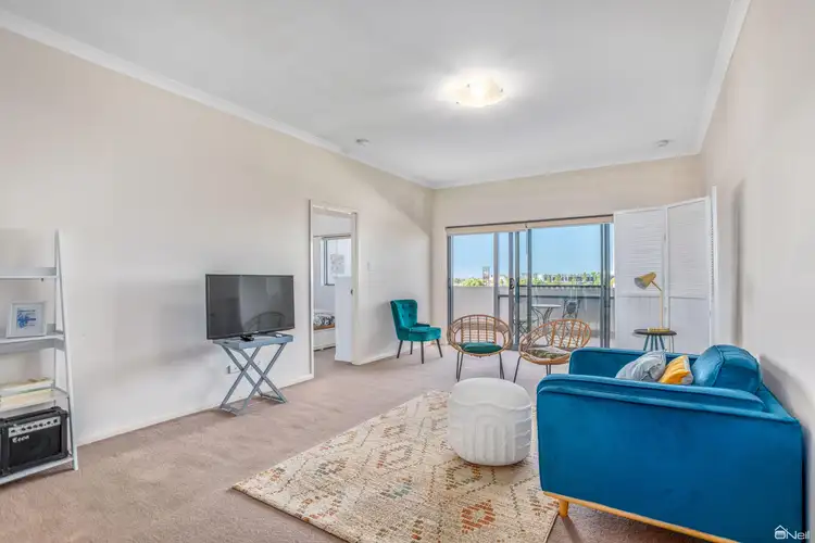 72/23 Junction Boulevard, Cockburn Central WA 6164