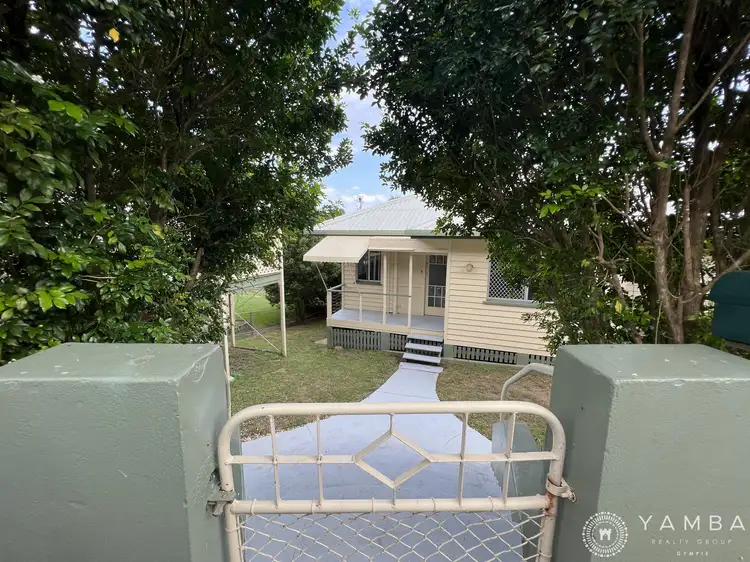 53 Channon Street, Gympie QLD 4570