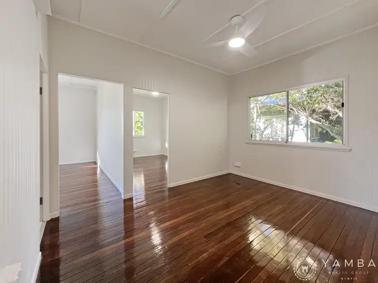Seventh view of Homely house listing, 53 Channon Street, Gympie QLD 4570