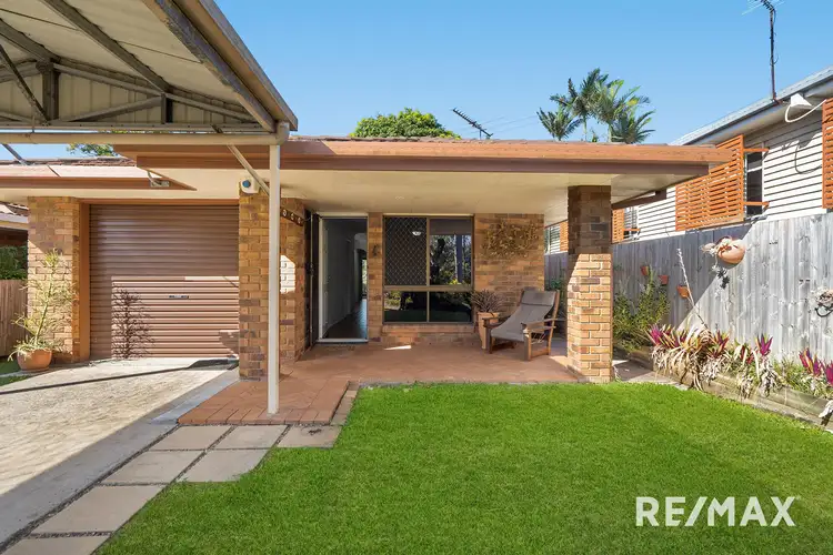 44A Gum Street, Wynnum QLD 4178
