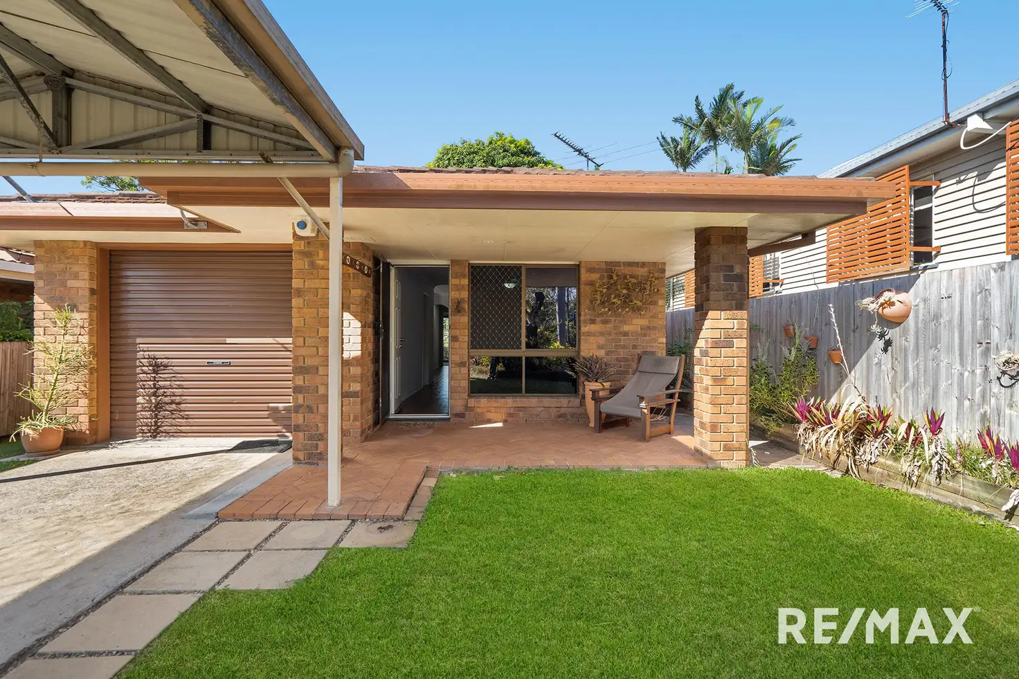 Main view of Homely house listing, 44A Gum Street, Wynnum QLD 4178
