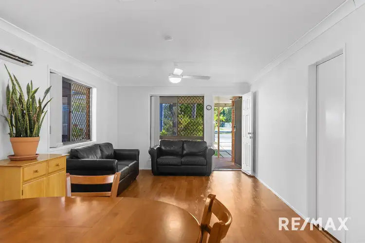 Fourth view of Homely house listing, 44A Gum Street, Wynnum QLD 4178