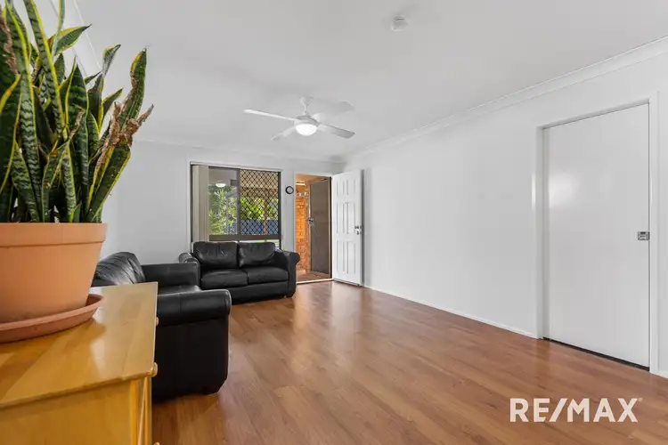 Fifth view of Homely house listing, 44A Gum Street, Wynnum QLD 4178