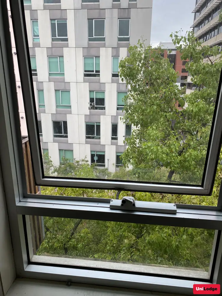 Fifth view of Homely apartment listing, 4320/550 Lygon Street, Carlton VIC 3053