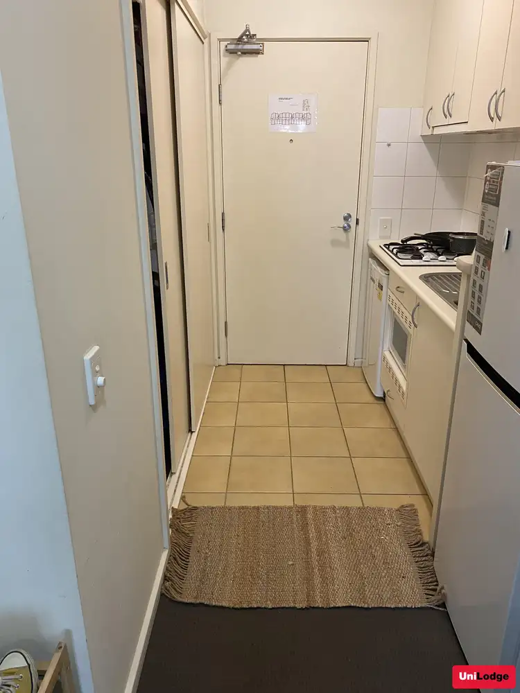 Seventh view of Homely apartment listing, 4320/550 Lygon Street, Carlton VIC 3053
