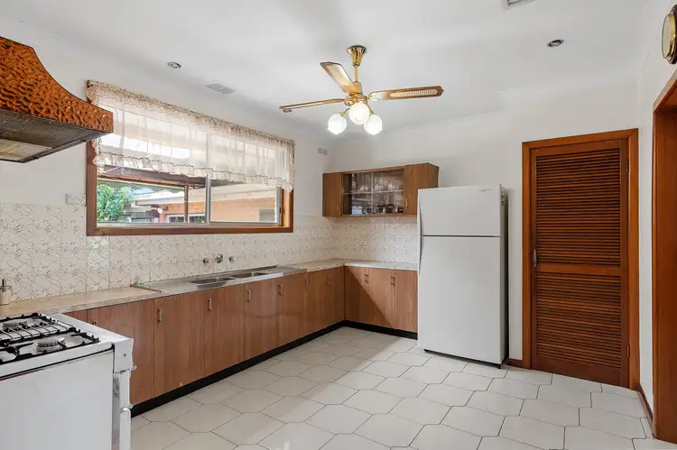 Fourth view of Homely house listing, 16 Cannes Avenue, Avondale Heights VIC 3034