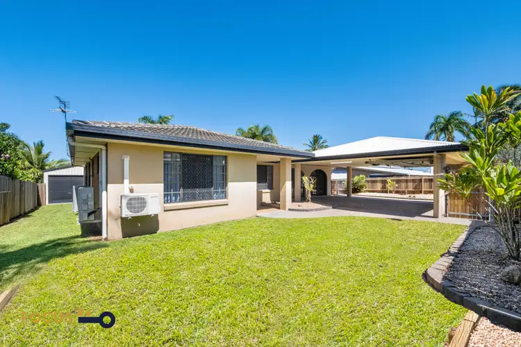 Main view of Homely house listing, 22 Pittman Street, Andergrove QLD 4740