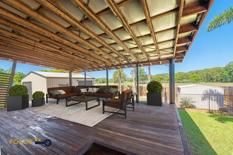Fourth view of Homely house listing, 22 Pittman Street, Andergrove QLD 4740