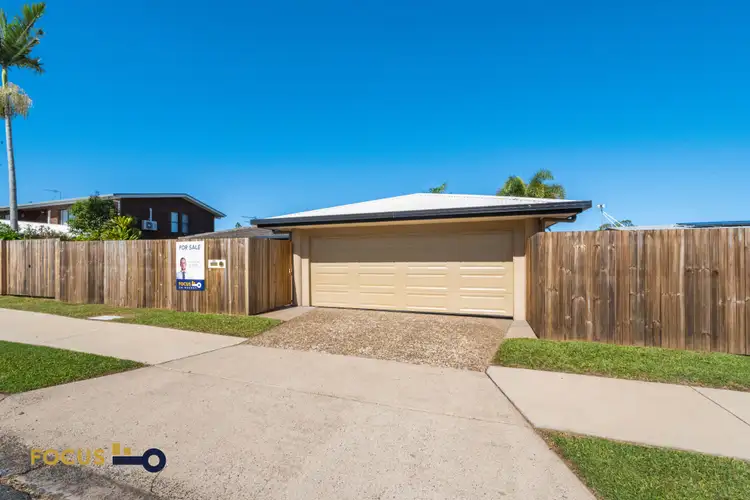 Sixth view of Homely house listing, 22 Pittman Street, Andergrove QLD 4740