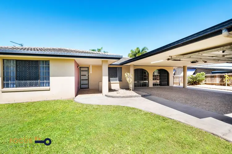 Seventh view of Homely house listing, 22 Pittman Street, Andergrove QLD 4740