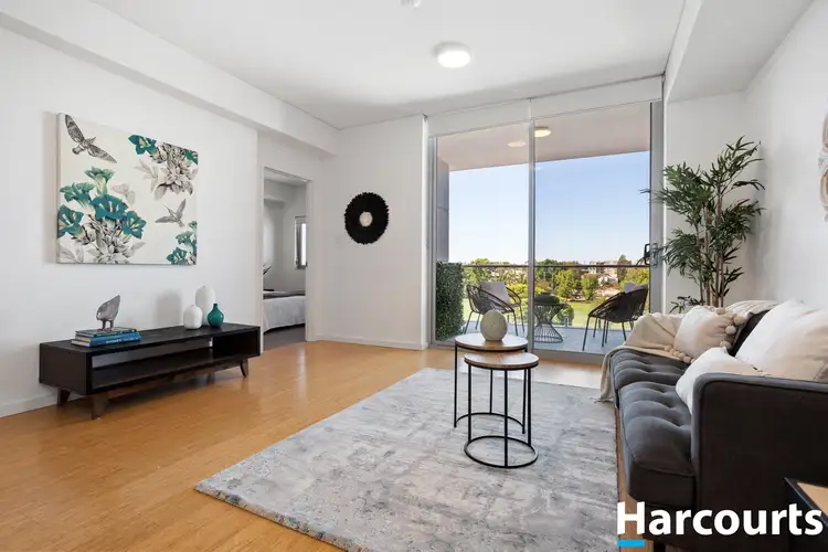 29/273 Beaufort Street, Perth WA 6000