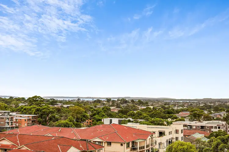 Seventh view of Homely apartment listing, 33/9-13 West Street, Hurstville NSW 2220