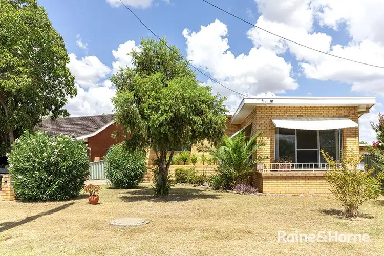 Second view of Homely house listing, 100 Kent Street, Tamworth NSW 2340