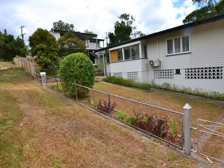 143 Payne Street, Indooroopilly QLD 4068