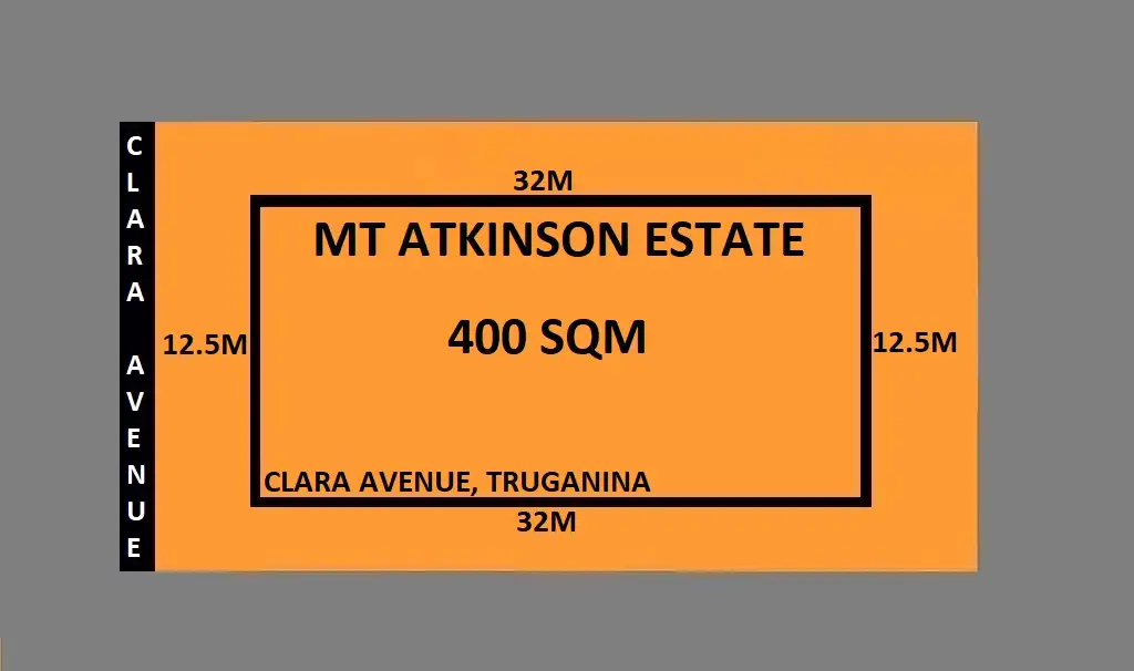 Main view of Homely land listing, Address available on request