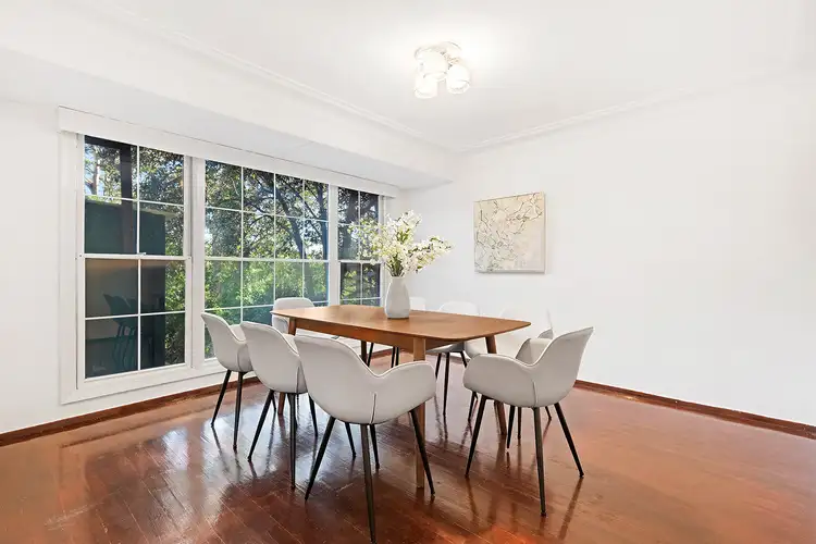 Fifth view of Homely house listing, 60 Rosemead Road, Hornsby NSW 2077