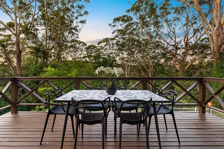 Sixth view of Homely house listing, 60 Rosemead Road, Hornsby NSW 2077