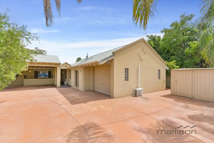 Second view of Homely house listing, 4 Mercato Court, Kewdale WA 6105