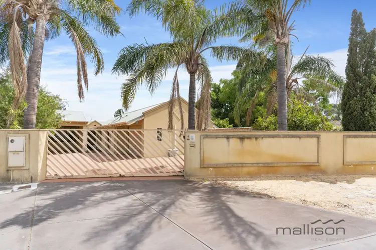 Third view of Homely house listing, 4 Mercato Court, Kewdale WA 6105