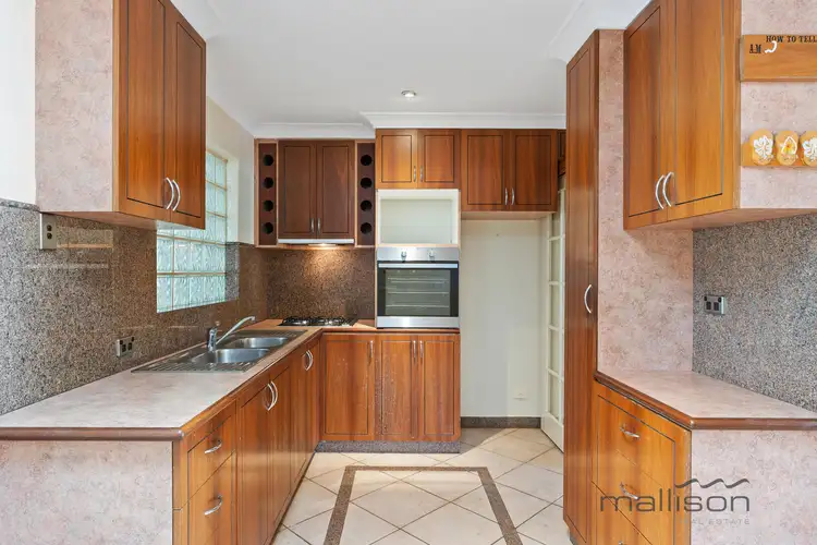 Sixth view of Homely house listing, 4 Mercato Court, Kewdale WA 6105