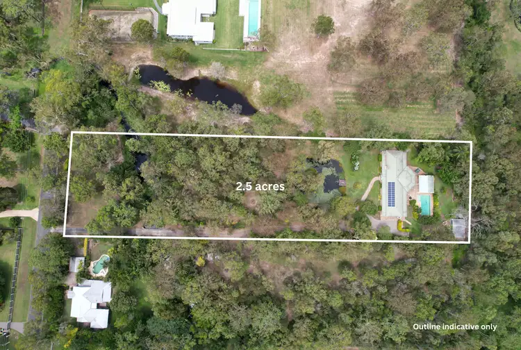 697 Formosa Road, Gumdale QLD 4154