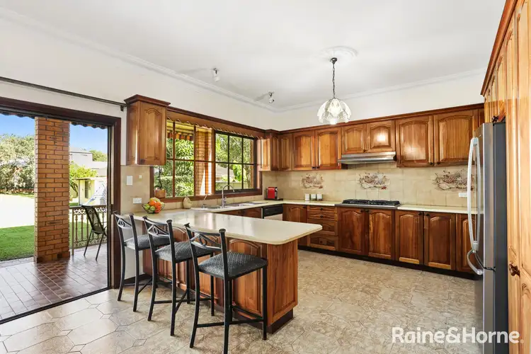Third view of Homely house listing, 69 Water Street, Belfield NSW 2191