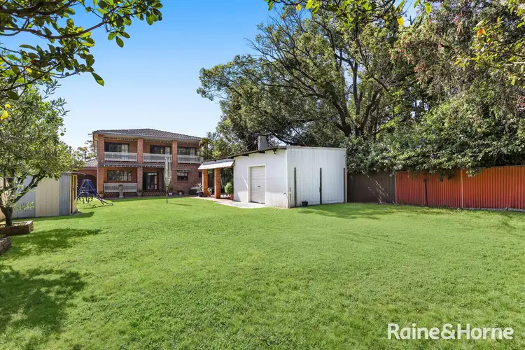 Sixth view of Homely house listing, 69 Water Street, Belfield NSW 2191