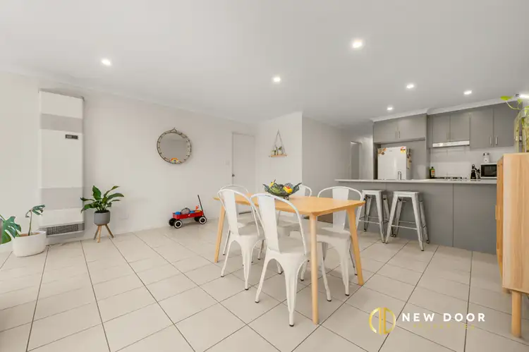 Second view of Homely house listing, 17 Audrey Cahn Street, Macgregor ACT 2615